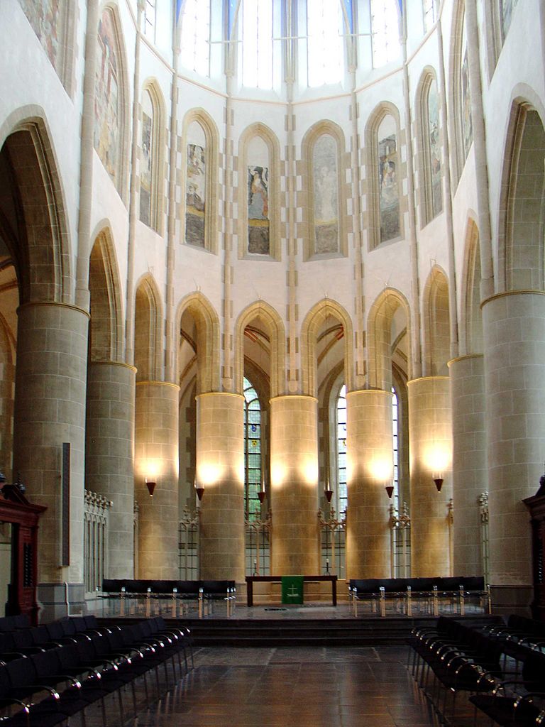 Martinikerk Groningen (Wikipedia).