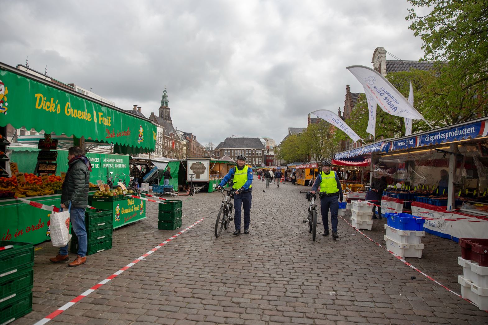 150 plannen voor pitchwedstrijd: hoe kunnen we inspelen op 1,5-metertoerisme?