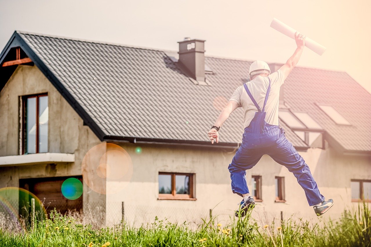 Schilderwerk belangrijk voor onderhoud koopwoning