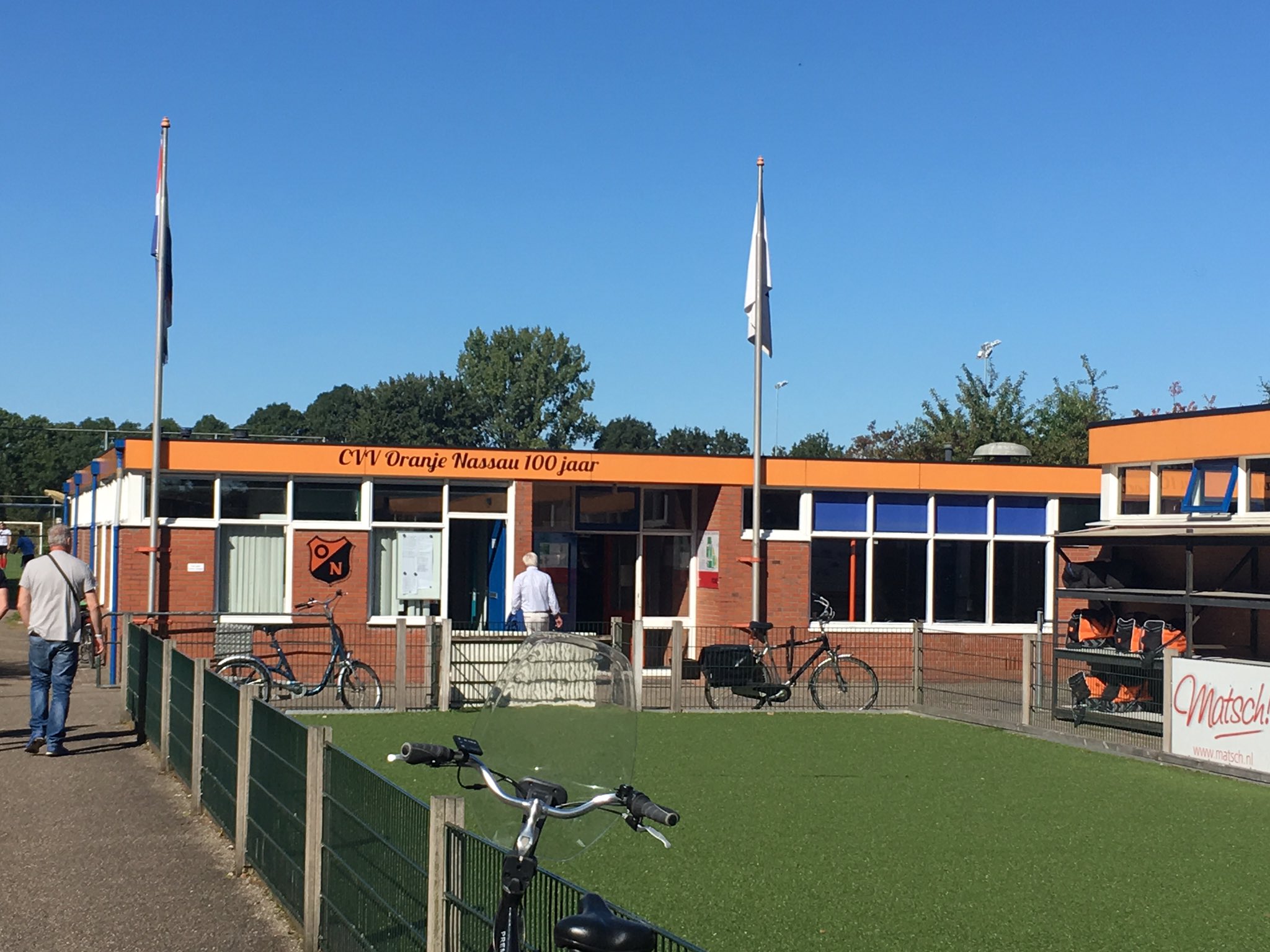 Inwoners Groningen kunnen zich weer inschrijven voor cursussen sport en cultuur