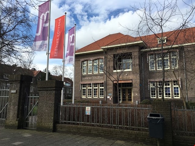 Stoelendans voor (basis)scholen in Groningen Zuid; gedeeltelijke verhuizing voor negen scholen