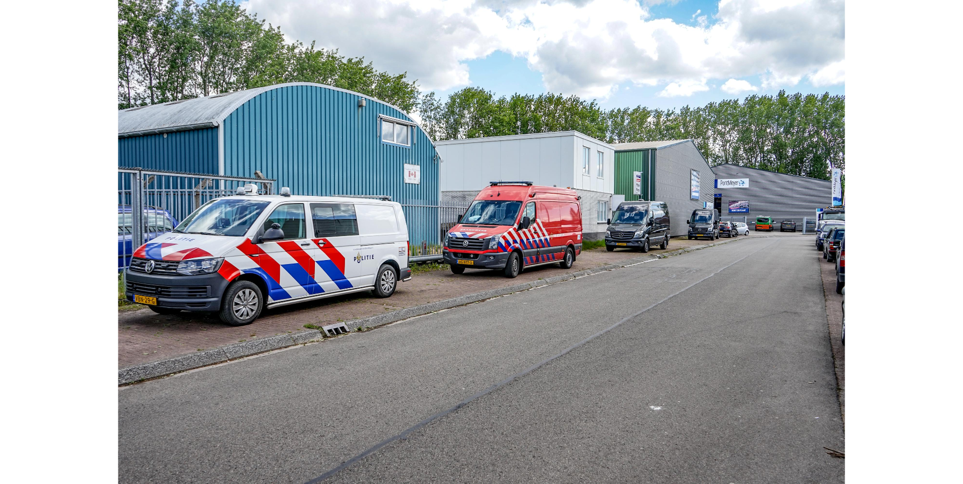 Stijging aantal opgerolde drugslabs provincie Groningen