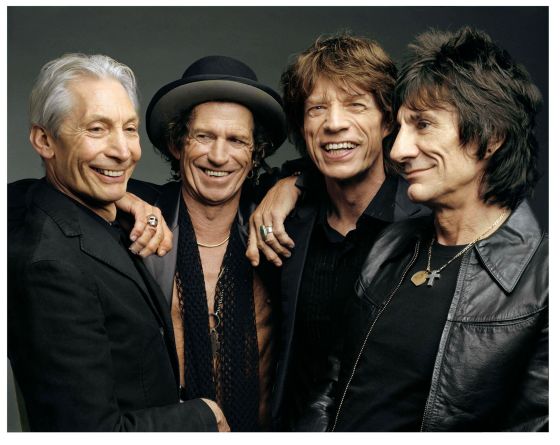 Expo Rolling Stones terug naar Groningen voor ‘Grande Finale’