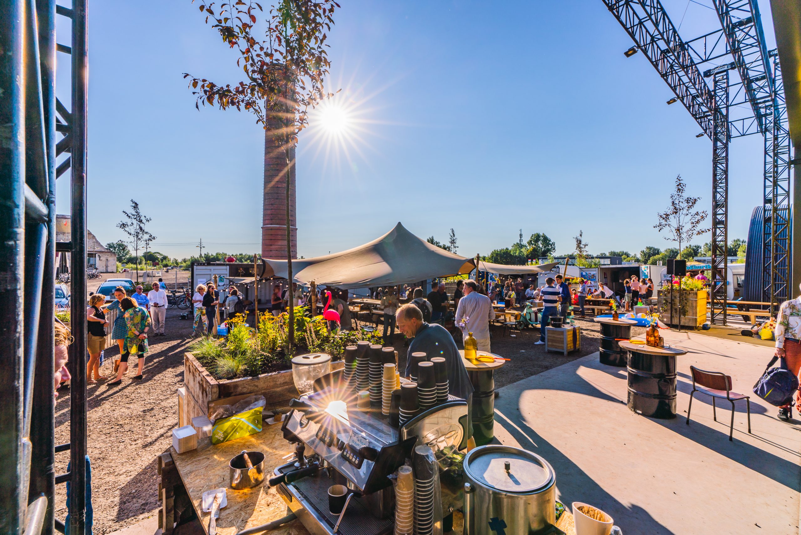 'Uitstellen van heropening terrassen is klap in het gezicht van de horeca!'