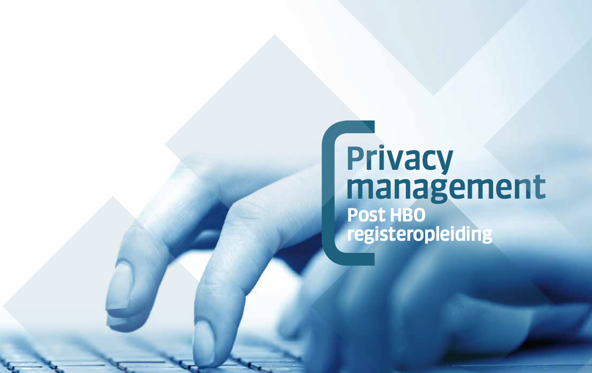 Carrière als privacy manager?