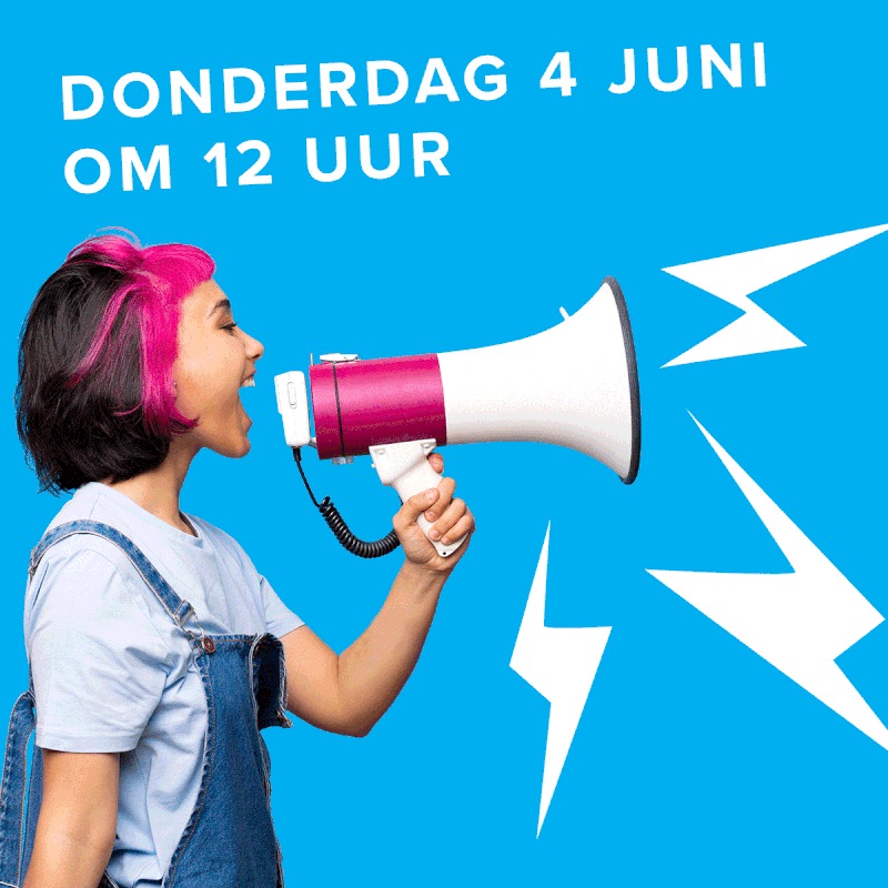 Scholen in Groningen roepen op tot massaal kabaal voor eindexamenleerlingen