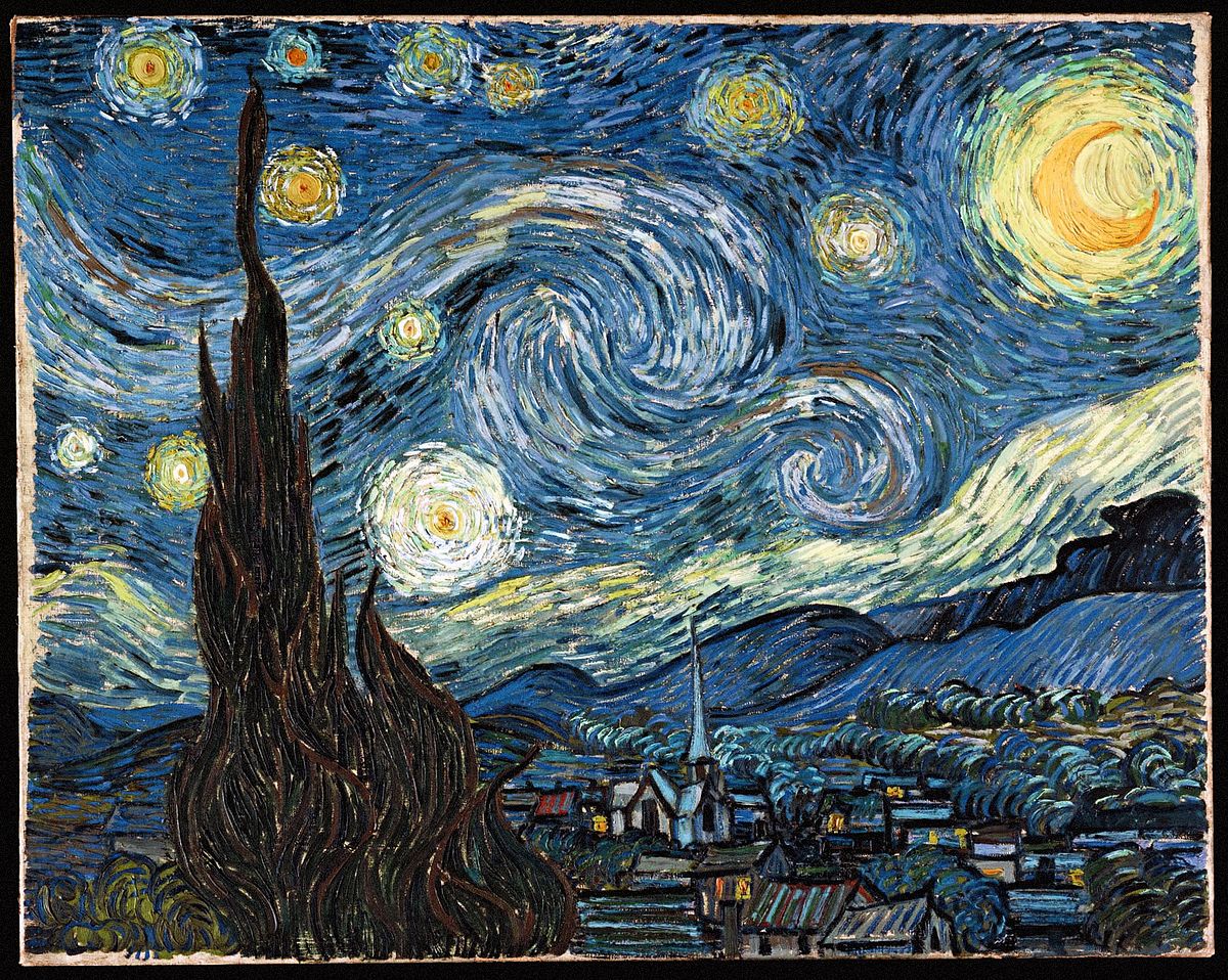 Grote Van Gogh tentoonstelling naar Groninger Museum