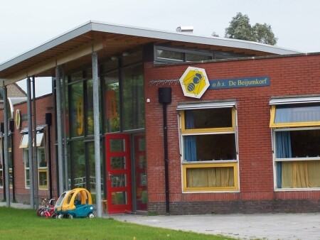 Coronavirus vastgesteld bij leerling OBS de Beijumkorf