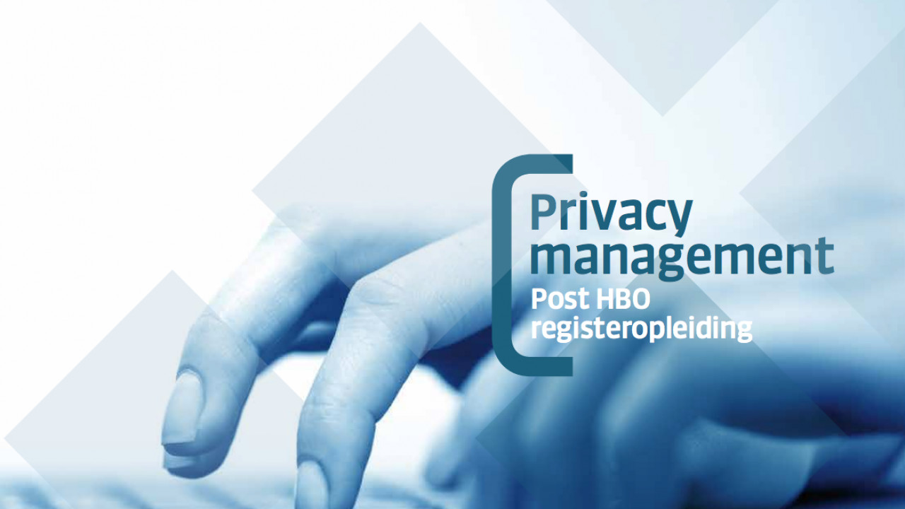 Zoek je een carrière als privacy manager?