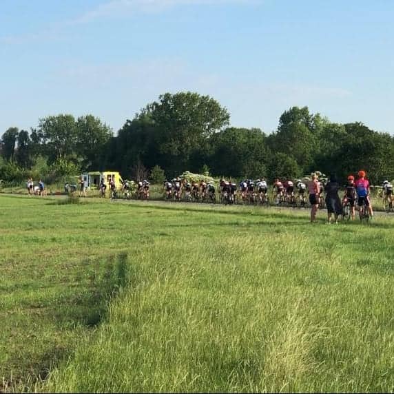 NWVG organiseert op 1 juli wielerkoers voor jeugd