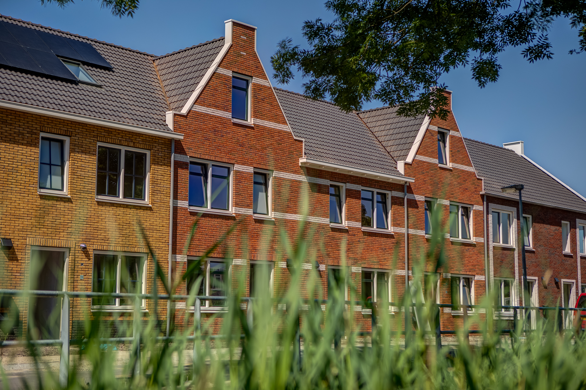 Huizenprijzen Groningen stijgen harder dan landelijk gemiddelde