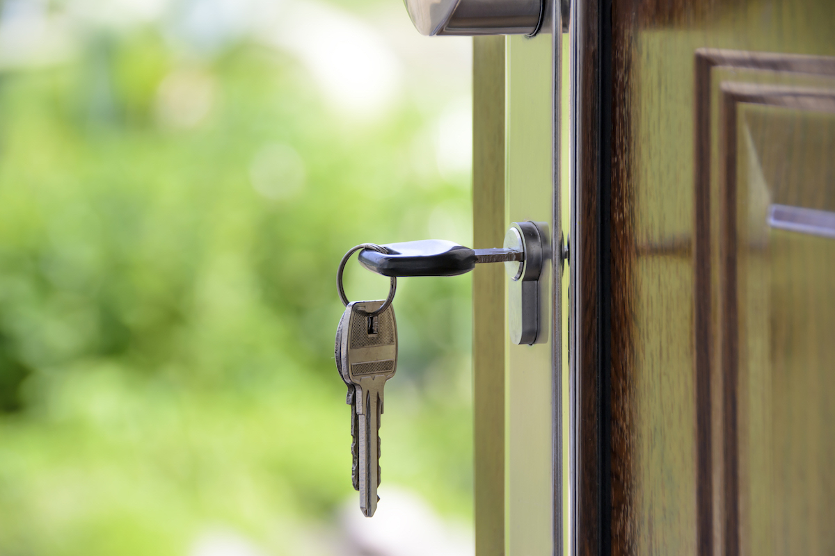 Nep huis-aan-huis-verkopers actief in Vinkhuizen