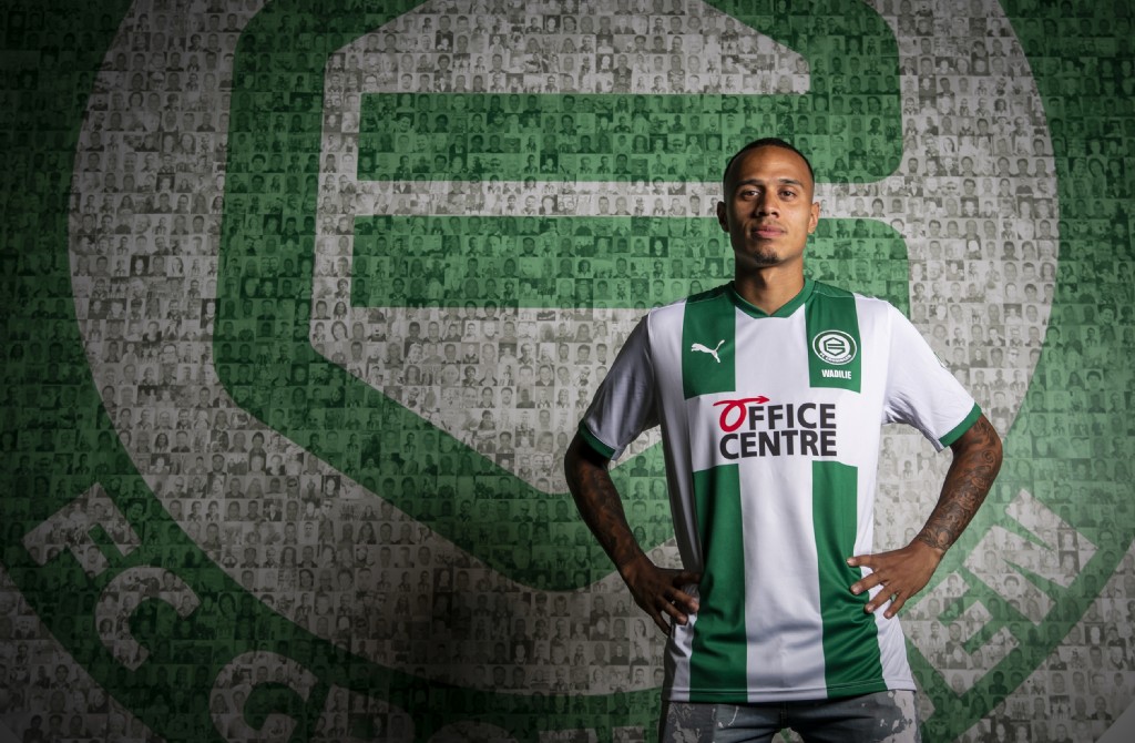 FC Groningen neemt met contracteren van Damil Dankerlui voorschot op vertrek Zeefuik