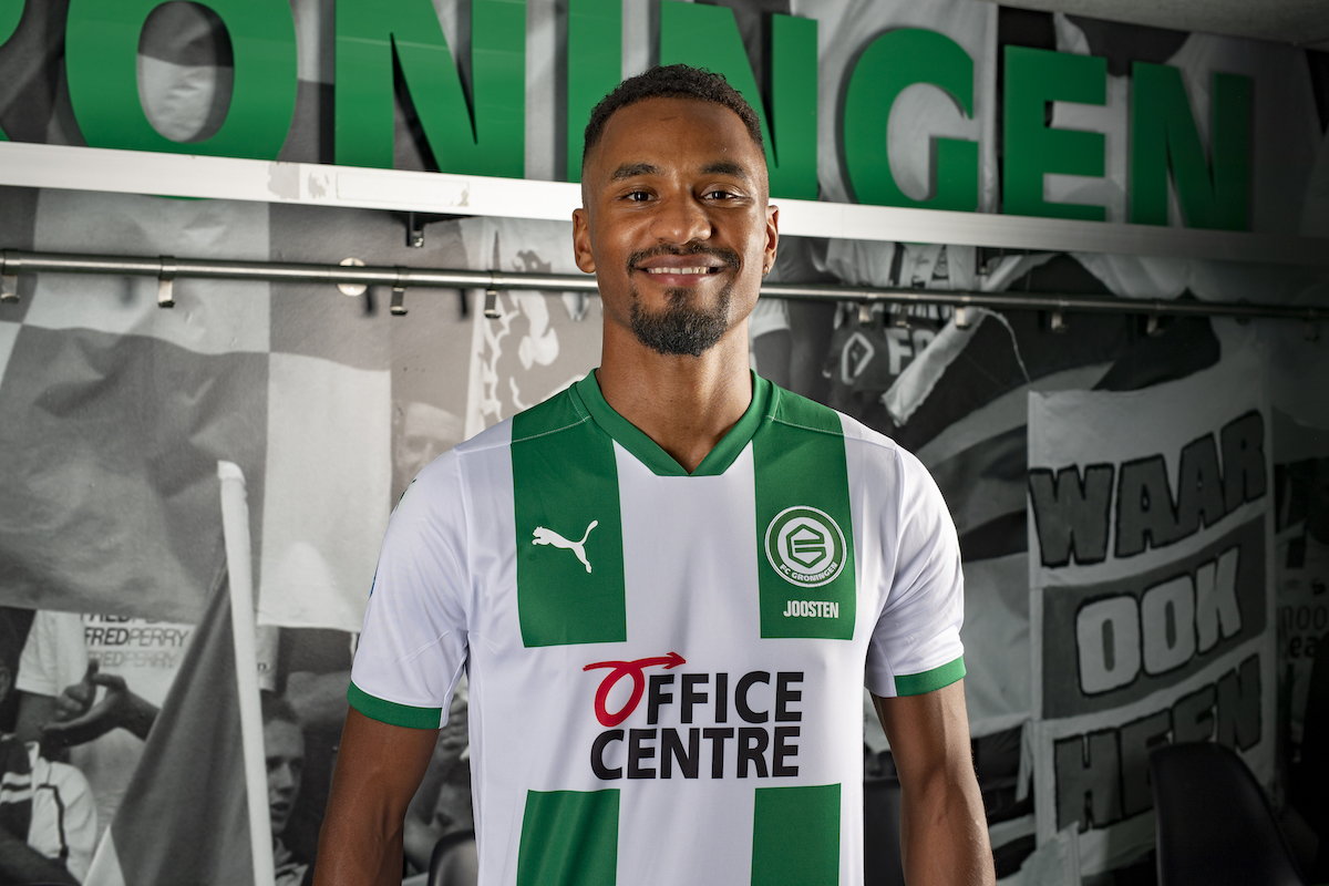 FC Groningen neemt Patrick Joosten over van FC Utrecht