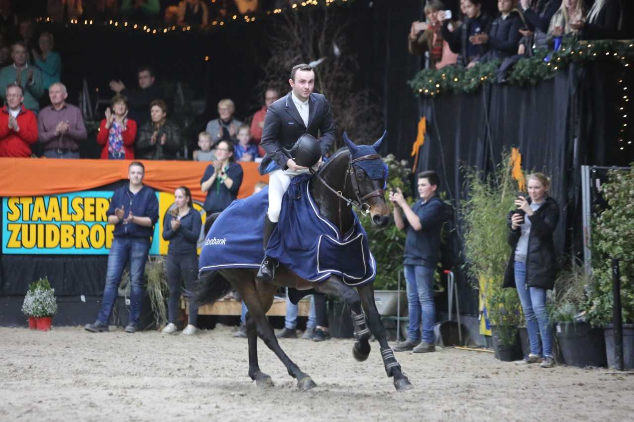 Volgende editie Indoor Groningen gaat vanwege de coronacrisis niet door