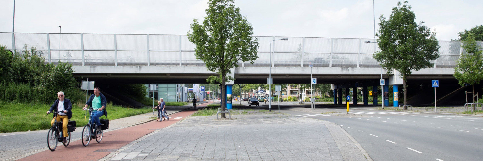 Mogelijke overlast door werkzaamheden Paterswoldseweg