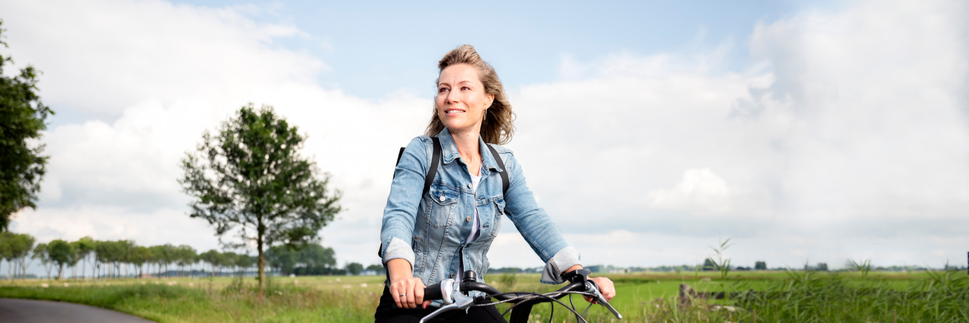 Gratis e-bike uitproberen:  nu in hele provincie Groningen