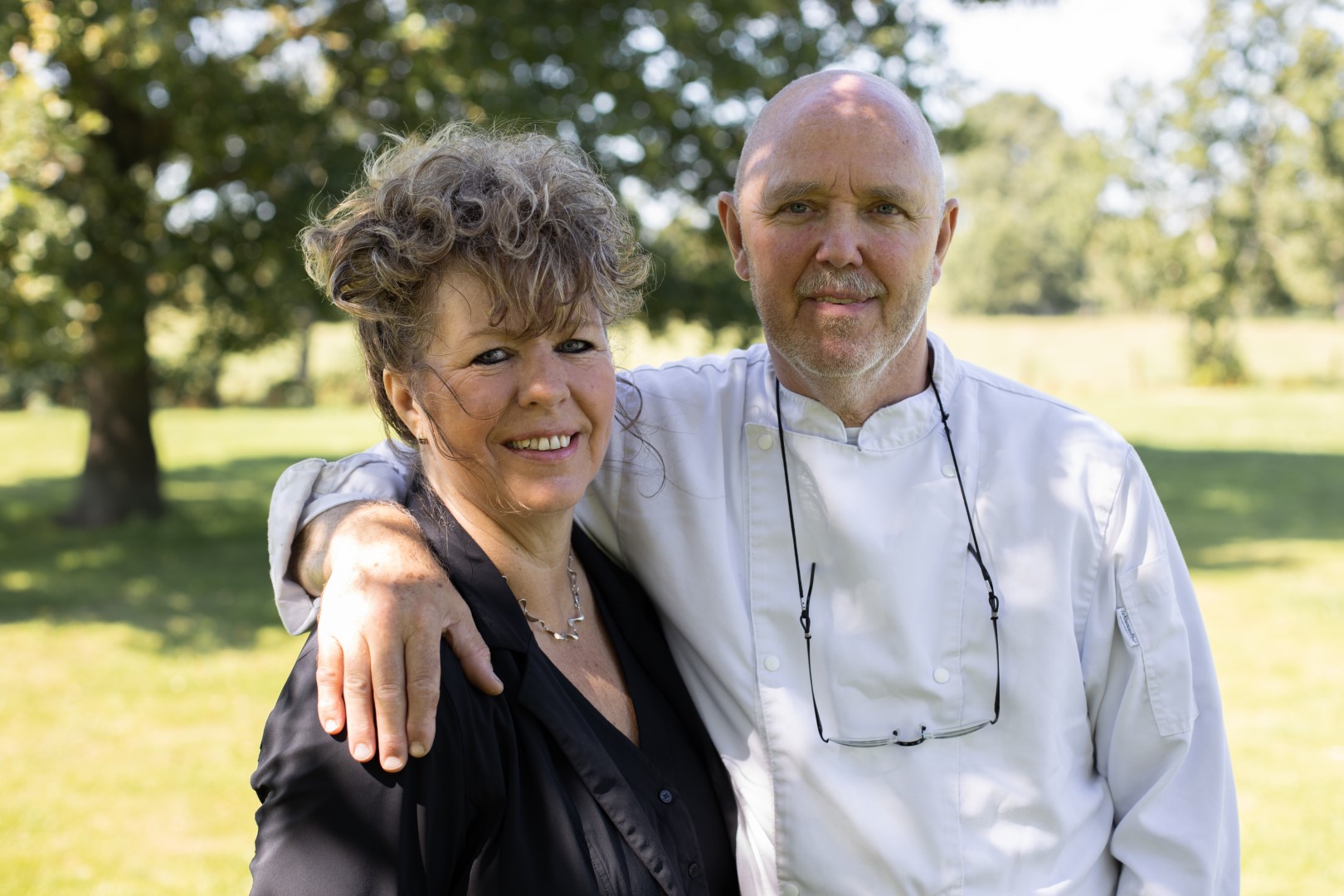 Chef-kok Jan Gaastra (van Koriander in Drachten) opent in Helpman restaurant Bisque