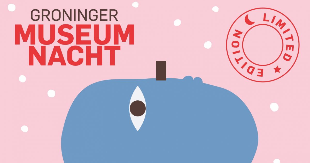 Programma Groninger Museumnacht 2020 bekend