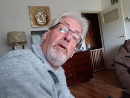 Politie zoekt vermiste Wim Korhorn; man komt niet opdagen bij uitvaart partner