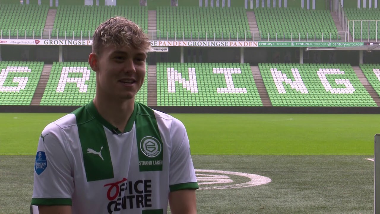 FC Groningen ondanks kritiek voorlopig wel in linkerrijtje