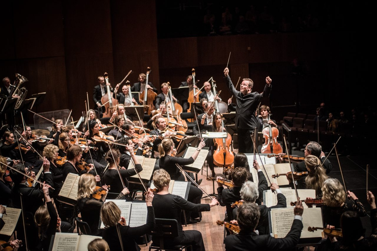 Noord Nederlands Orkest donderdagavond op de bühne voor Nieuwjaarsconcert