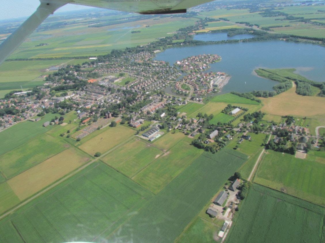 Gemeente Groningen wil nieuwe woonvorm aan Hoofdweg