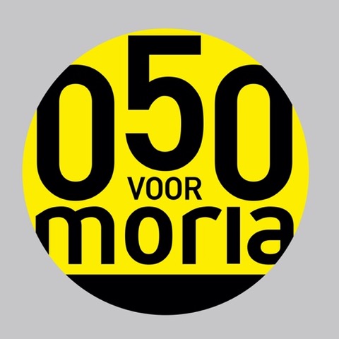 Stadjers in actie voor situatie Lesbos #050voormoria