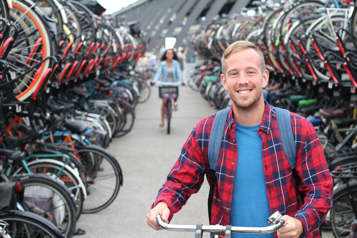 100.000 fossielvrije kilometers behaald tijdens Fossielvrij Weekend