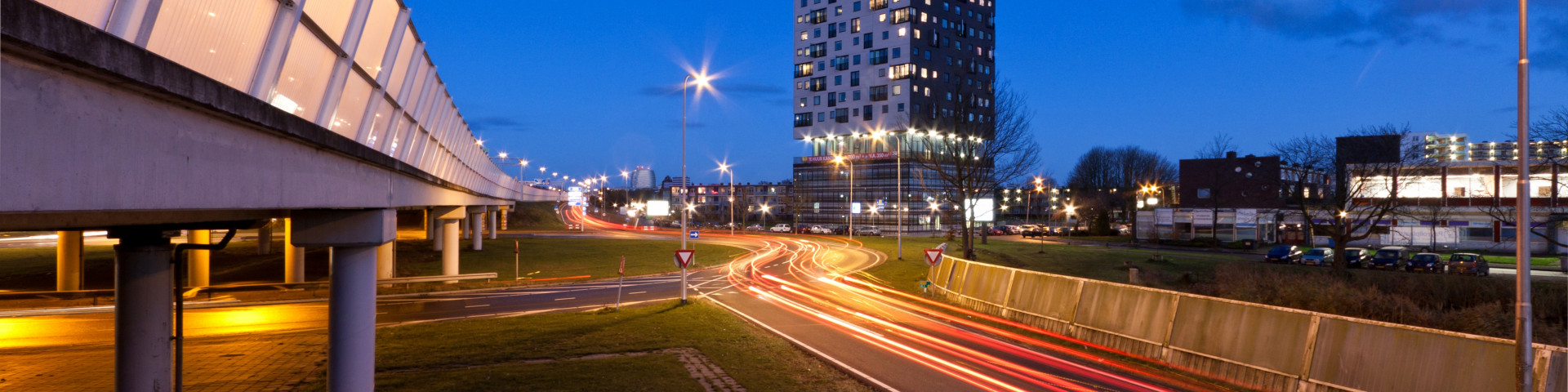 Steeds meer Nederlanders trekken weg uit de stad