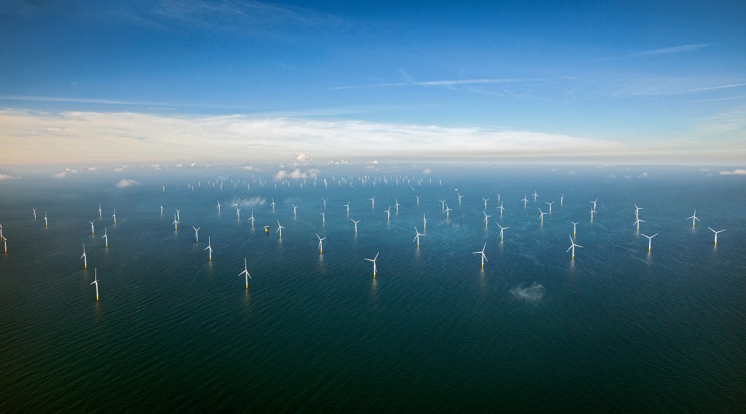 Kabinet wil Gasunie aanwijzen om waterstofnetwerk op Noordzee te ontwikkelen