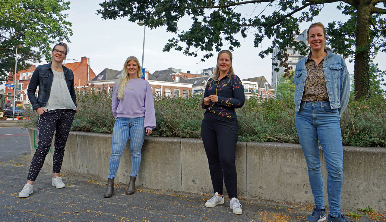 Gecombineerde Leefstijlinterventie (GLI) in Groningen