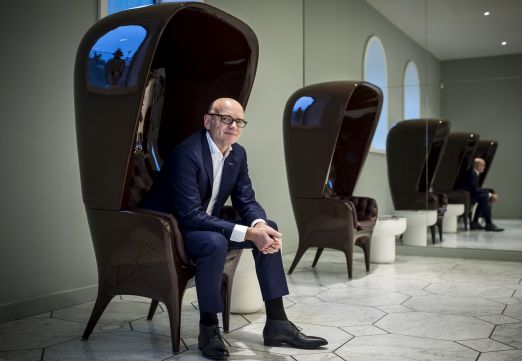 Andreas Blühm: “Dit heeft enorme impact”