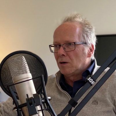 Nieuwe podcast Let’s Gro: wethouder Philip Broeksma over mobiliteit in Groningen