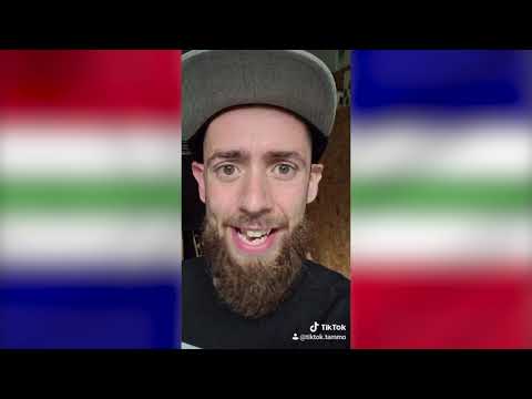 Commentaar: Tik Tok Tammo Groninger van het Jaar? Hou nou toch op, zeg!