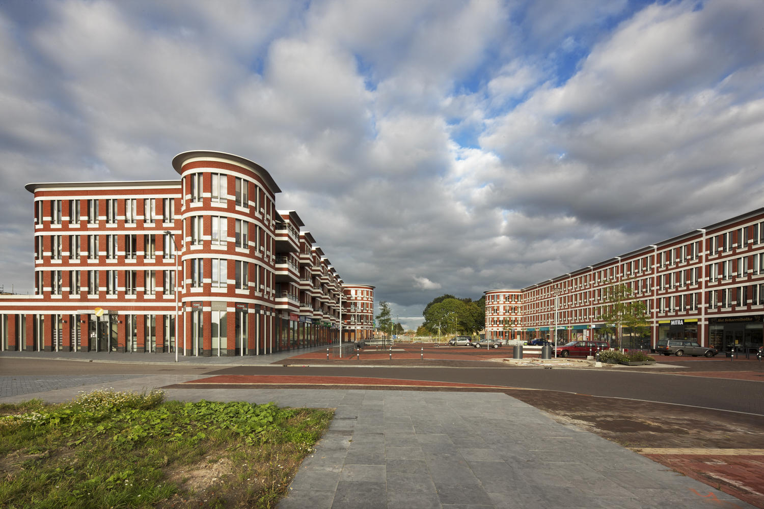 Delfzijl werkt hard aan fraaie come-back en start nu al vast campagne ‘Zielsgelukkig’