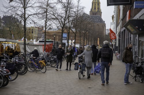 Groningen City Club: steun de lokale ondernemers, juist in deze tijd!