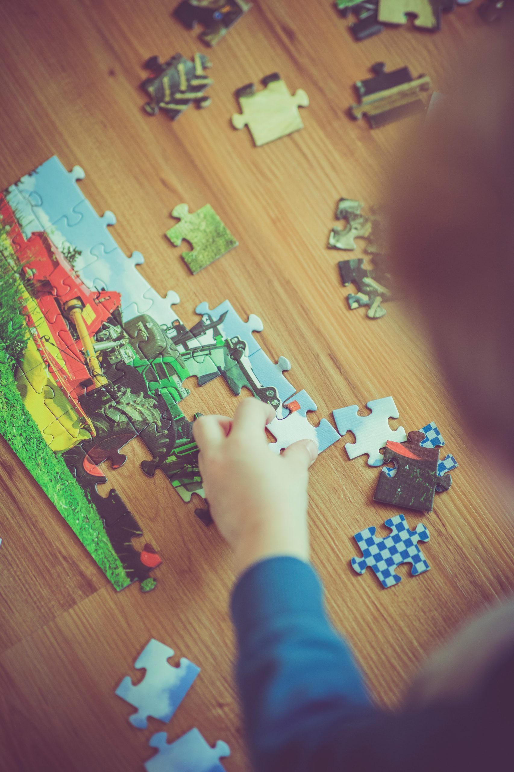 Groningen heeft eerste ‘puzzelbank’ van Nederland