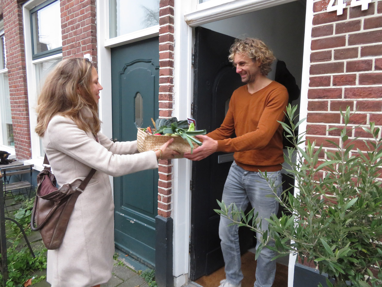 Herenboeren Groningen naar volgende fase