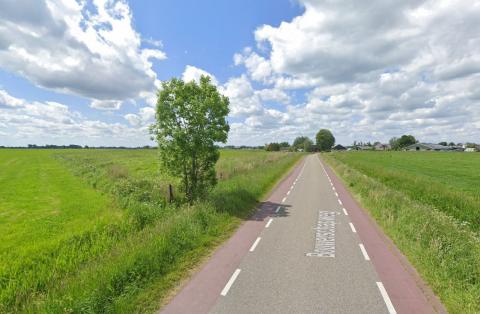 Sanering stortplaats Woltersum van start