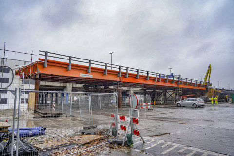 Geluidsoverlast viaduct Paterswoldseweg aangepakt