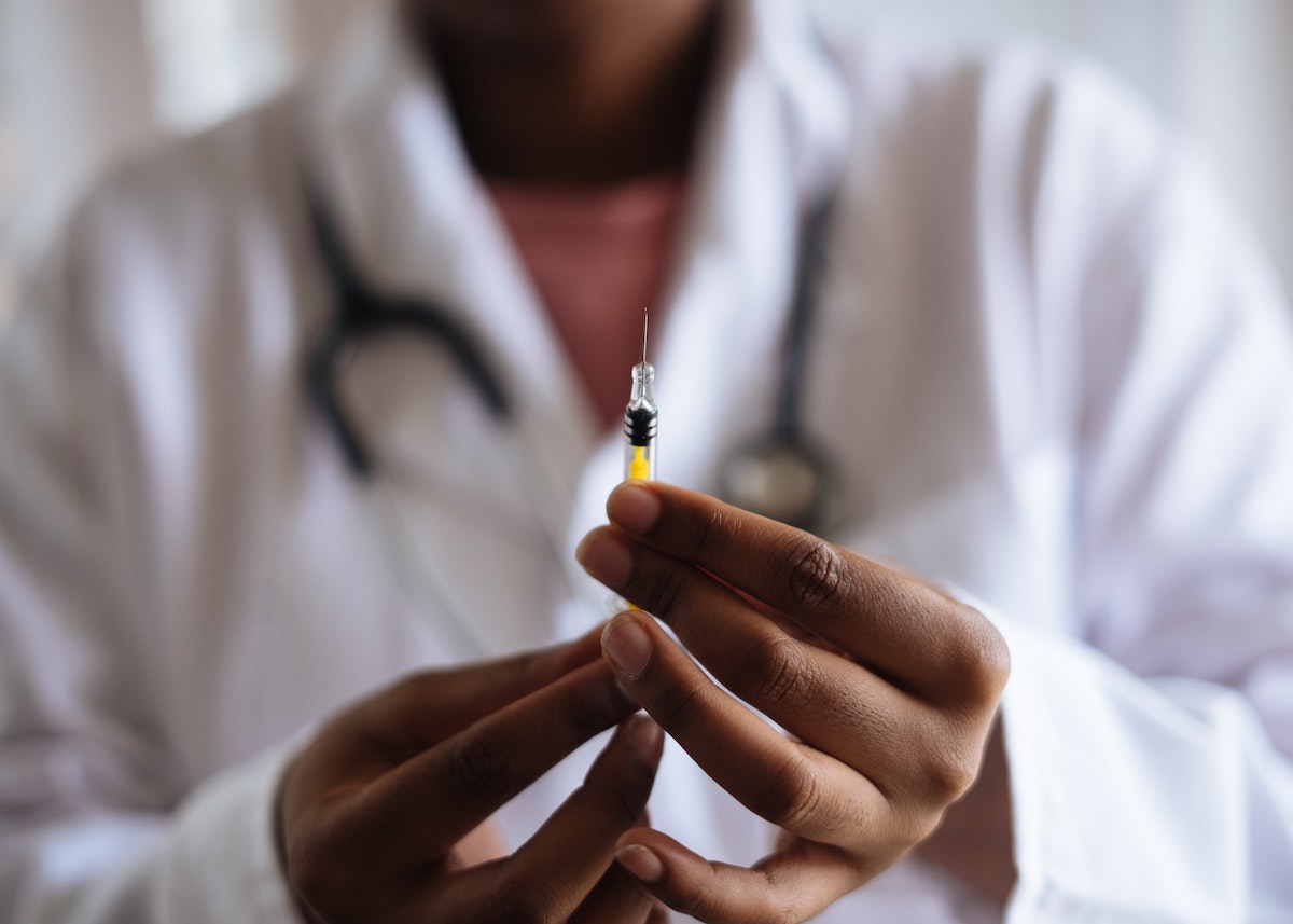 Groningen gaat drie dagen eerder vaccineren