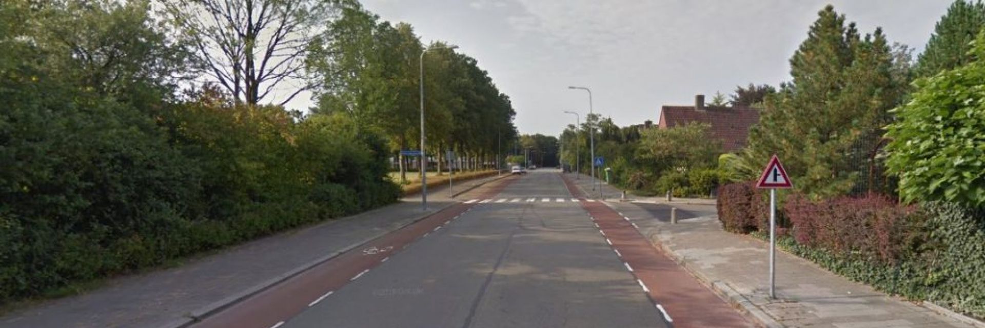 Vestdijklaan wordt heringericht