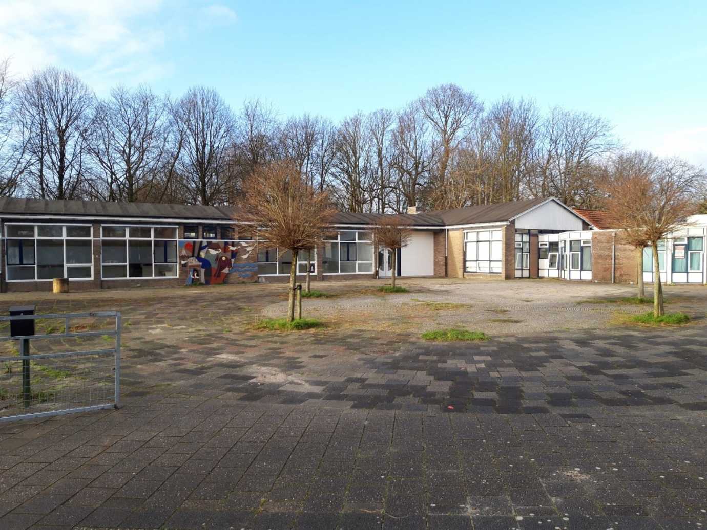 Nu ook test-locatie GGD in noord-Groningen: Uithuizen