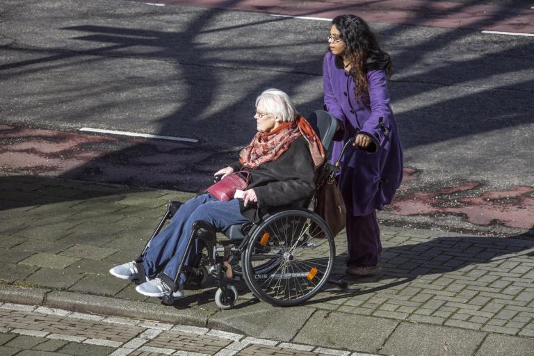 Meerdere partijen pleiten voor maatschappelijke dienstplicht Groningse jongeren