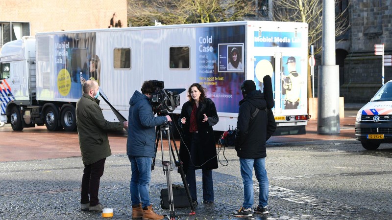 Moord Els Slurink vandaag en morgen behandeld in rechtbank