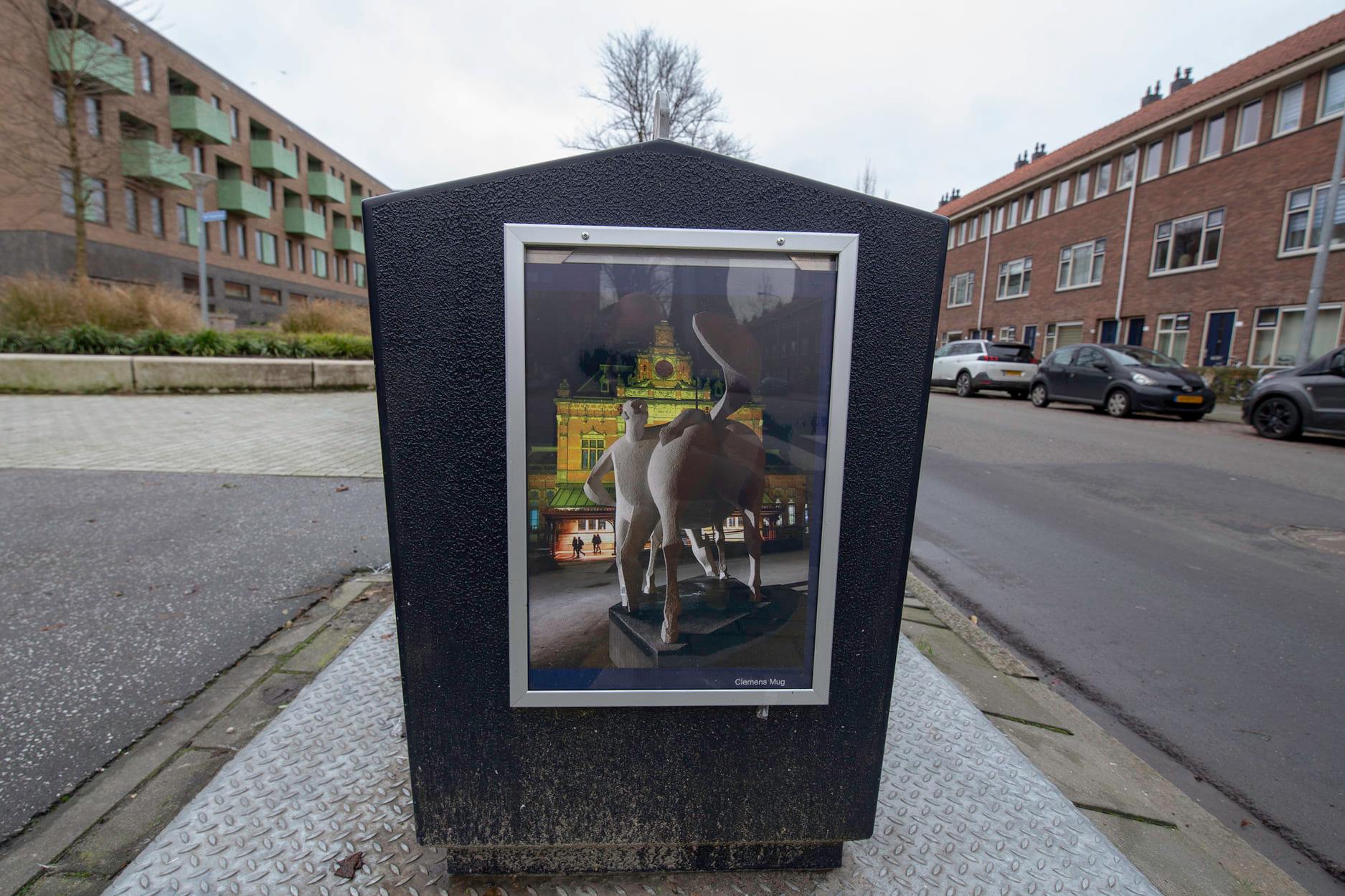 Sleutels per ongeluk weggegooid? Zoektocht in ondergrondse container nu veel duurder!