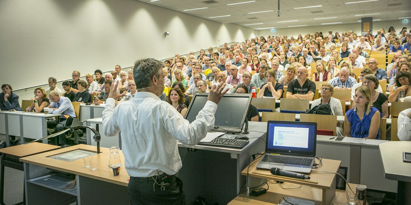 “Plan Rijksuniversiteit Groningen (RUG) voor verplichte werkcolleges 'volstrekt onbegrijpelijk'”