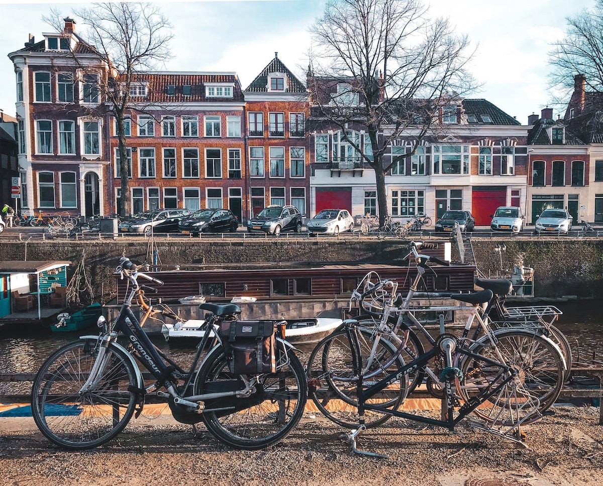 Beleef Groningen nog intenser en met meer plezier en comfort dankzij deze goodies