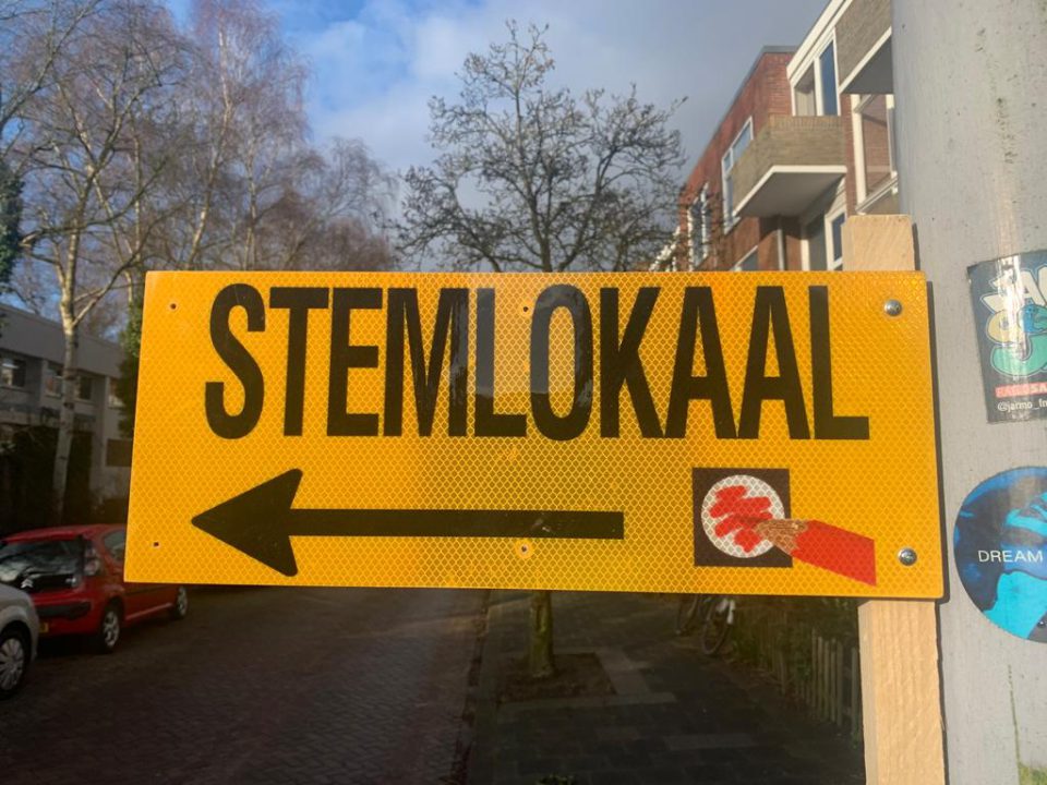 Verkiezingen: Wat Is De Opkomst? Waar Kun Je Stemmen? En Hoe Druk Is ...